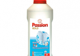 Passion Gold