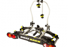 BUZZ RACK