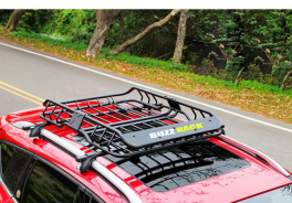 BUZZ RACK