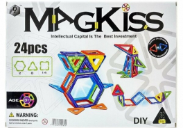 MagKiss