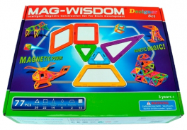 Mag Wisdom