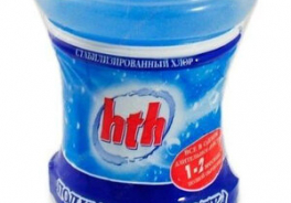hth
