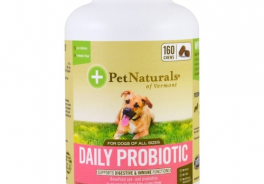 Pet Naturals of Vermont