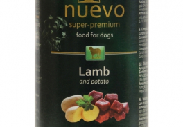 Nuevo