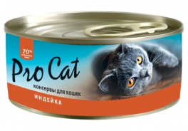 Pro Cat