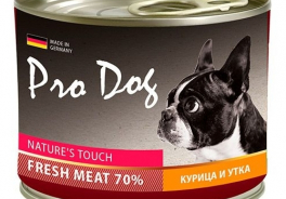 Pro Dog