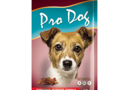 Pro Dog