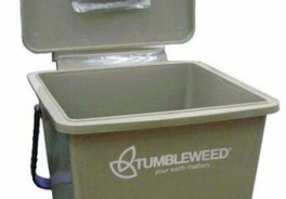 Tumbleweed
