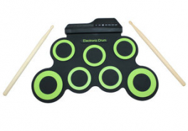 SpeedRoll