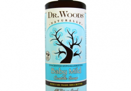 Dr. Woods