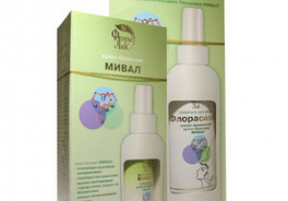 Флора-ЛиК