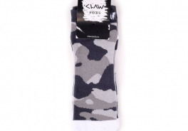 Claw Socks