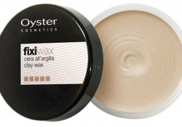 Oyster Cosmetics