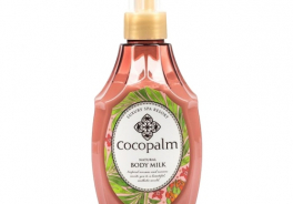 CocoPalm