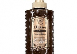 Moist Diane