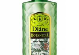 Moist Diane