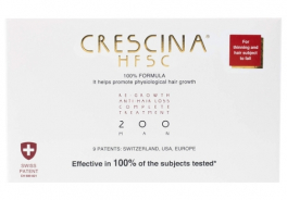 Crescina