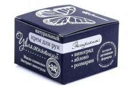 Крымская Натуральная Коллекция