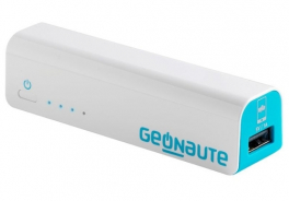 Geonaute