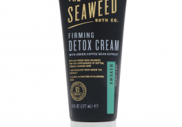 The Seaweed Bath Co