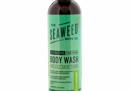 The Seaweed Bath Co
