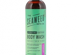The Seaweed Bath Co