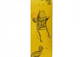 BAKER