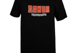 BAKER