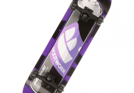 Footwork Skateboards