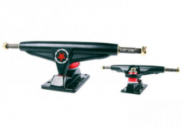 Iron Trucks