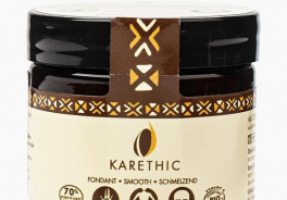 Karethic