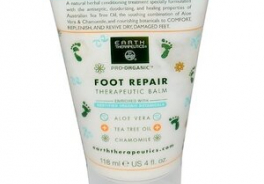 Earth Therapeutics