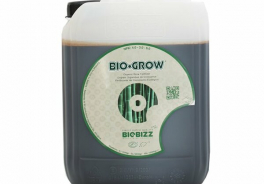 BioGrow