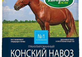 Добрая сила