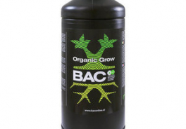 BAC