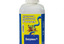 Advanced Hydroponics