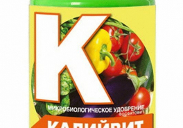 Азотовит