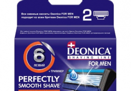Deonica