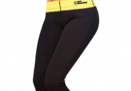 Hot Shapers