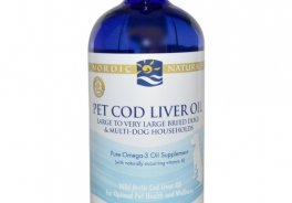 Nordic Naturals