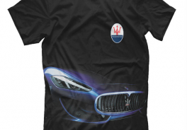 MASERATI