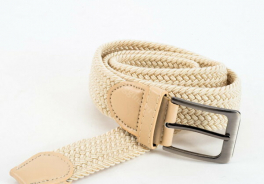 Mr. Belt