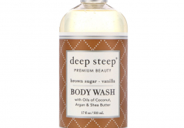 Deep Steep