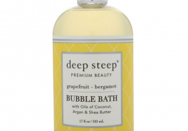 Deep Steep