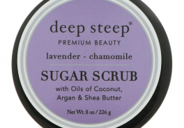 Deep Steep
