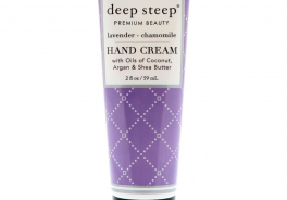 Deep Steep