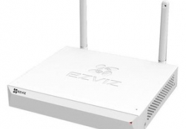 EZVIZ