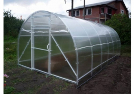 Жизнь на Даче