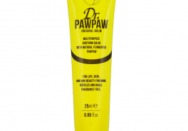 Dr. Pawpaw