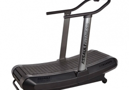Assault Fitness